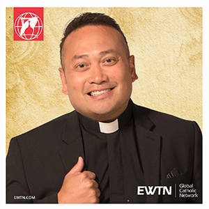 Fr. Leo Patalinghug