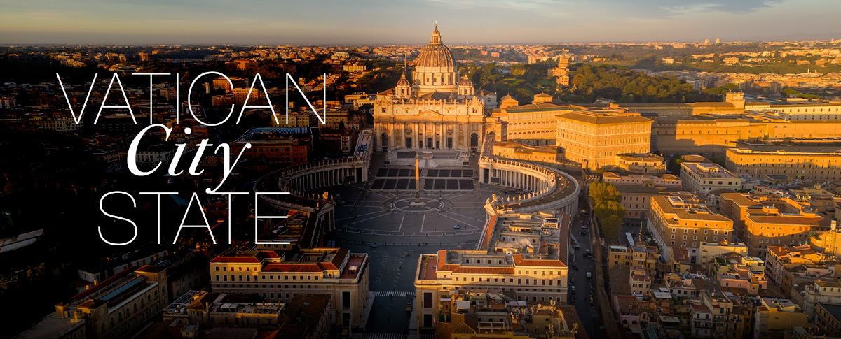 Vatican City State