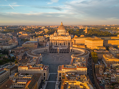 Vatican City State