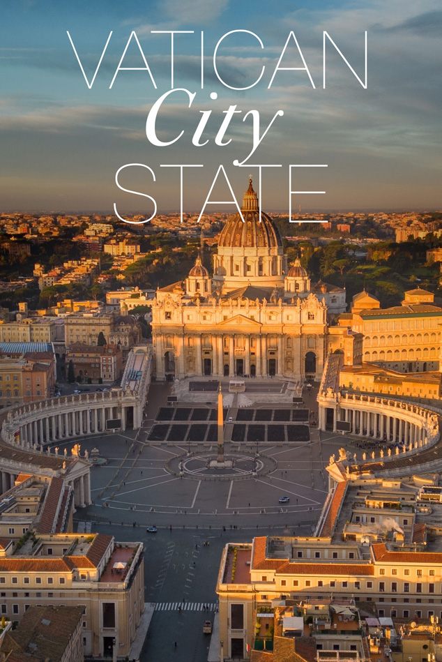 Vatican City State