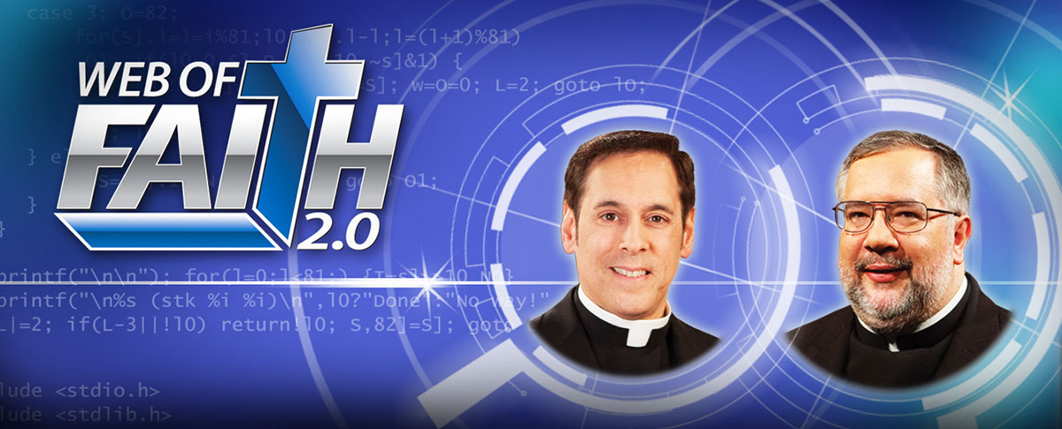 WEB OF FAITH 2.0