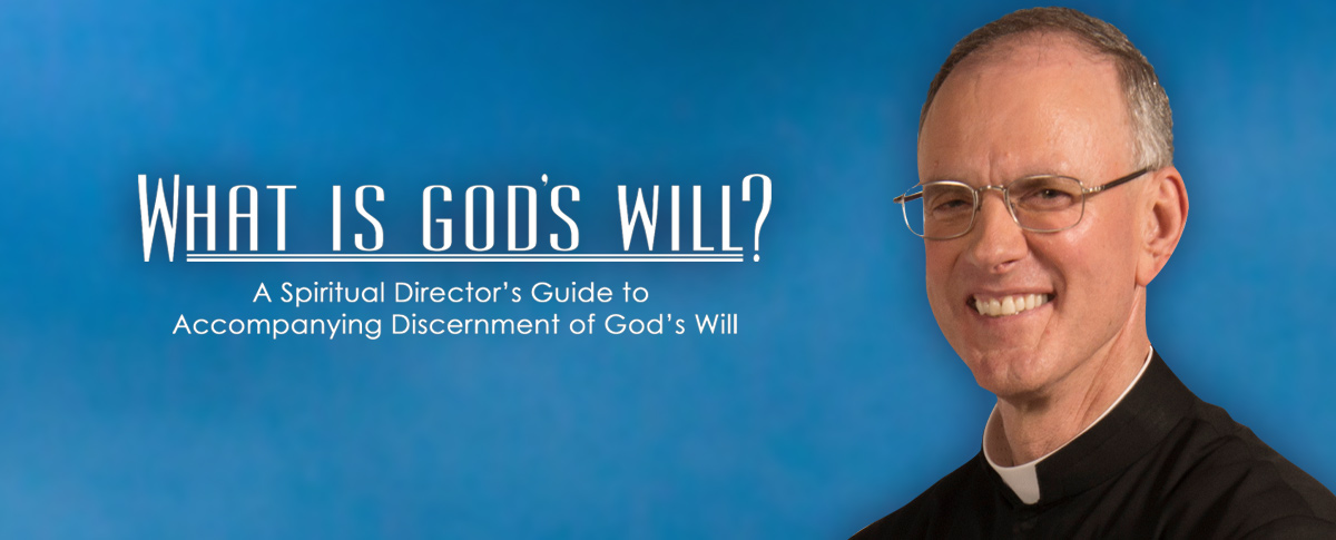 WHAT IS GOD'S WILL