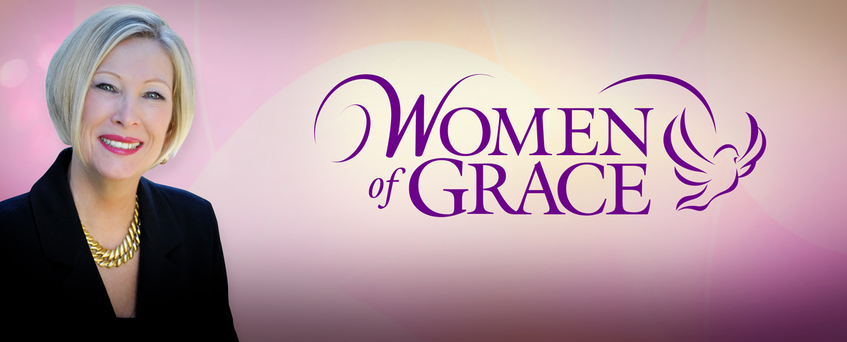 WOMEN OF GRACE