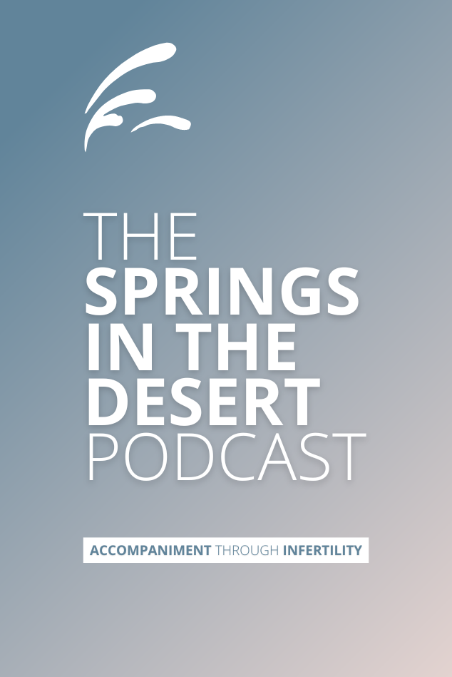 Springs in the Desert